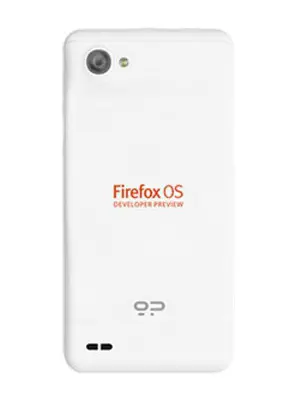 Alcatel One Touch Fire